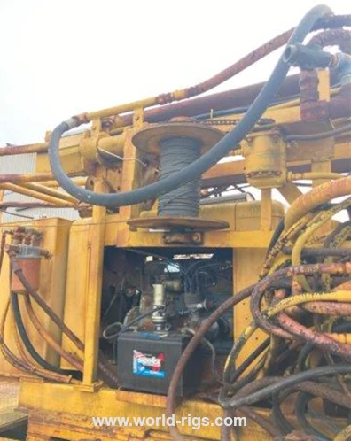 CME Drilling Rig for Sale in USA